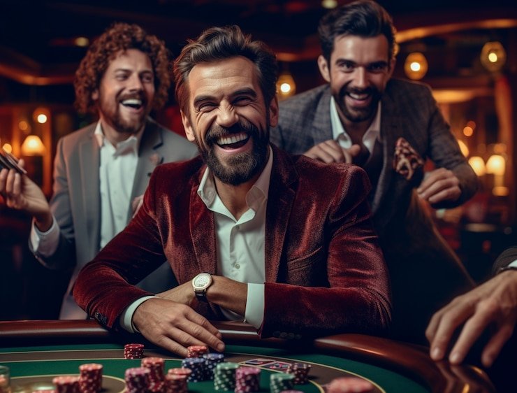 d3xd Casino en Vivo